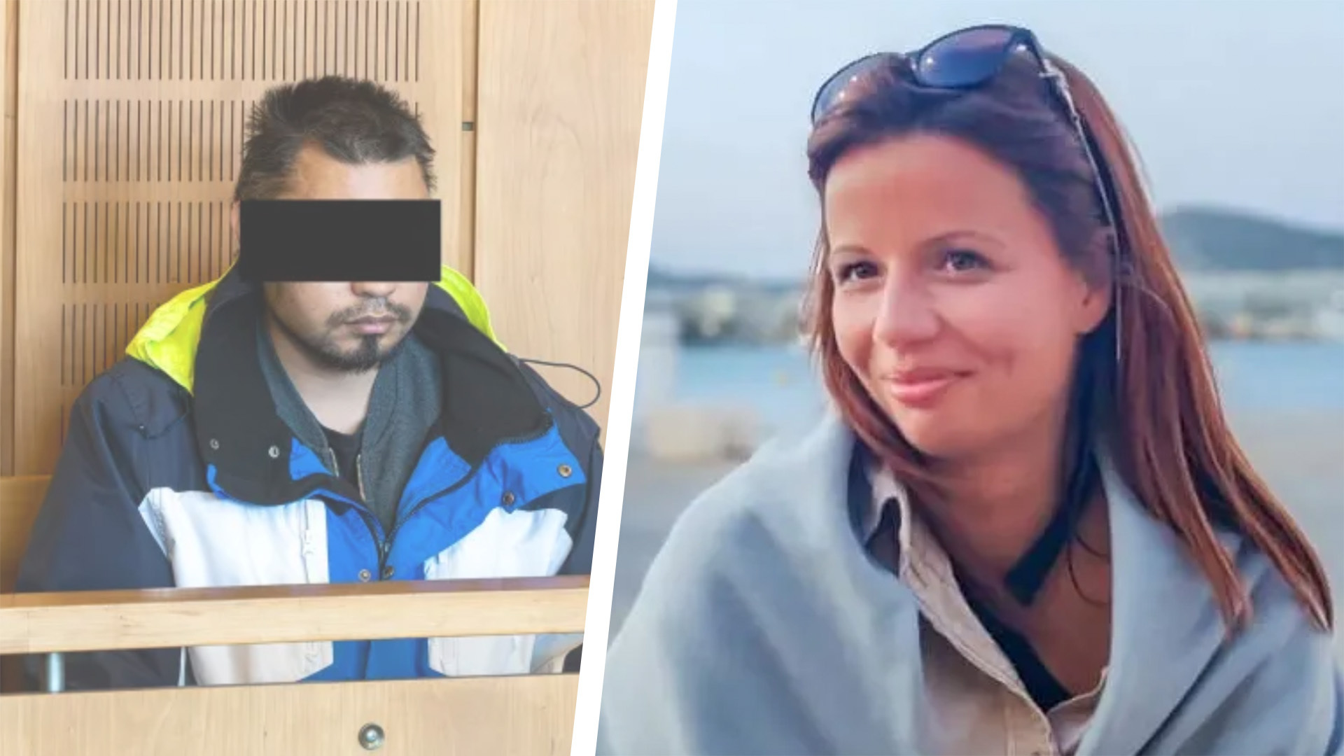 Germany: After 26 knife blows, Afghan man now on trial for killing his ‘popular’ manager Magda M. at ‘New Yorker’ clothing store