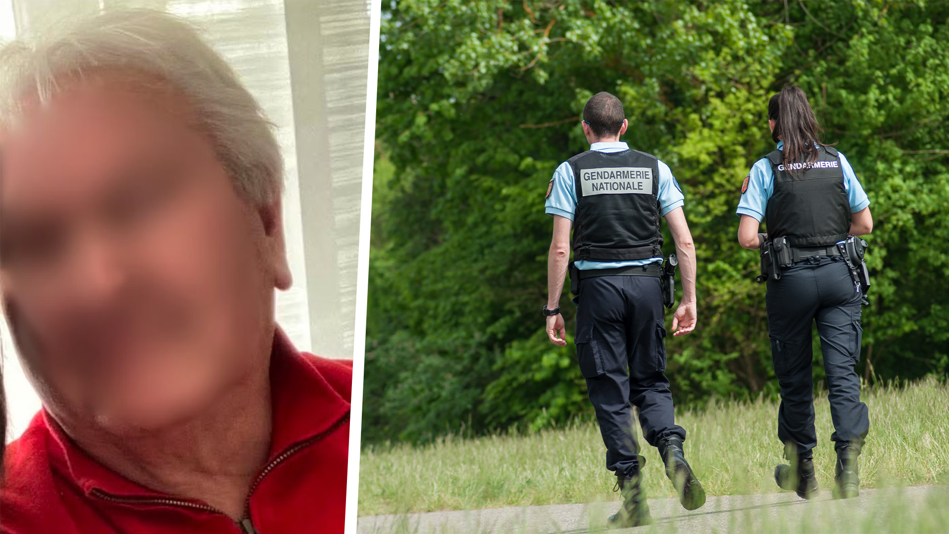 French-African woman suspected of burning and torturing her Swiss landlord, cutting his body in half, and stabbing him 28 times