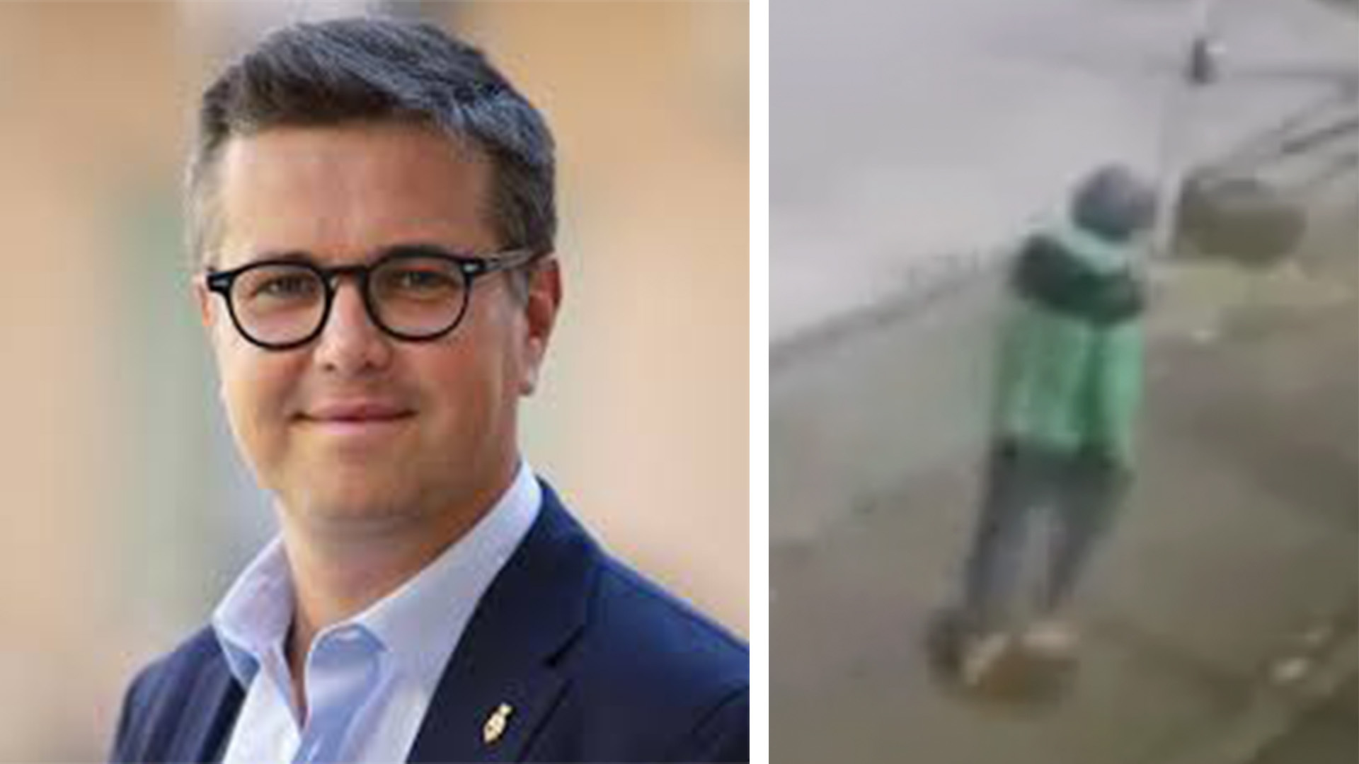 ‘I had an impulse’ – After vile rape attack against Italian woman in Gallarate, mayor praises remigration and says foreigners commit half of sexual violence crimes in Italy