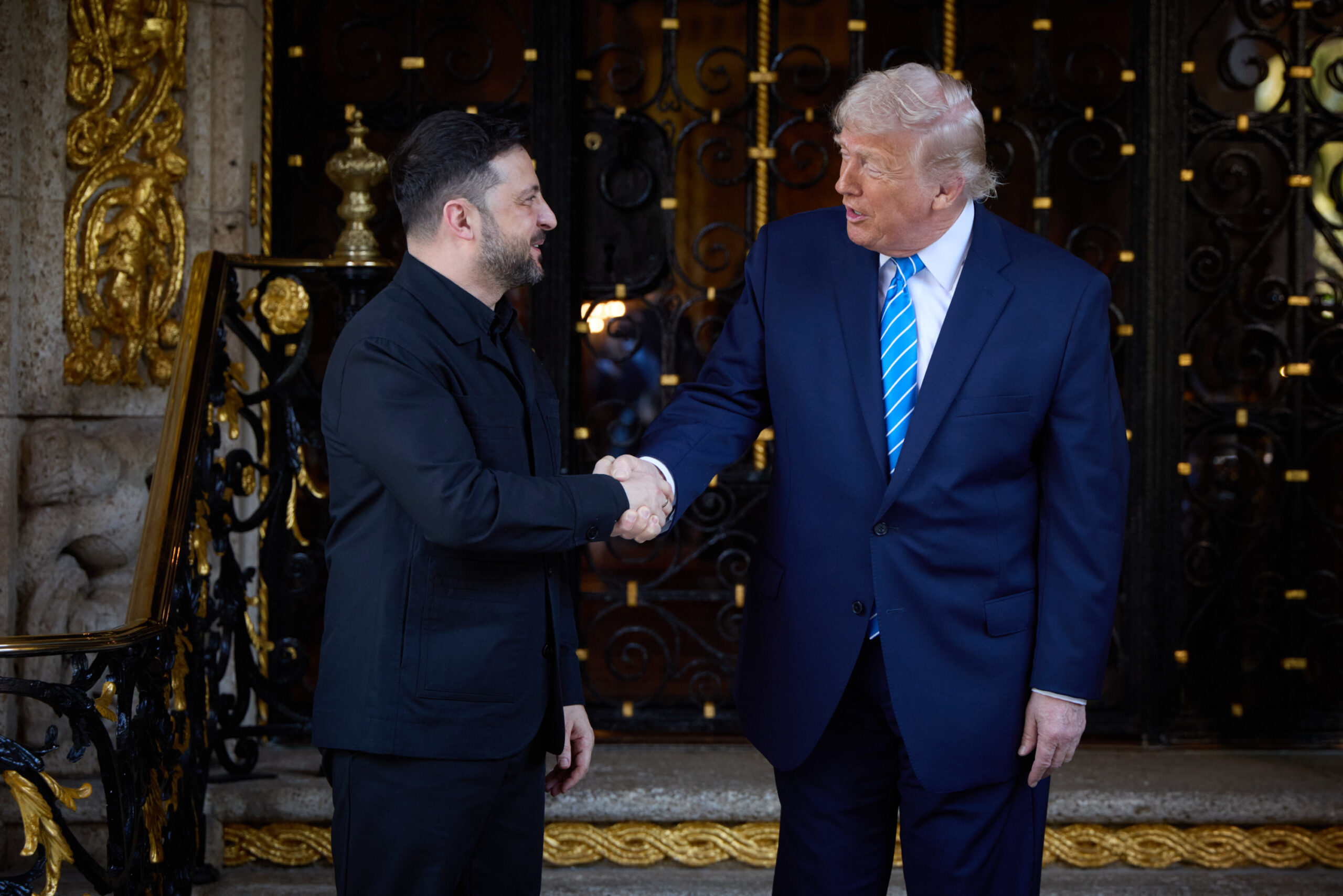 Polish analyst doubtful of immediate peace breakthrough in Ukraine after Trump-Zelensky talks end with no ceasefire