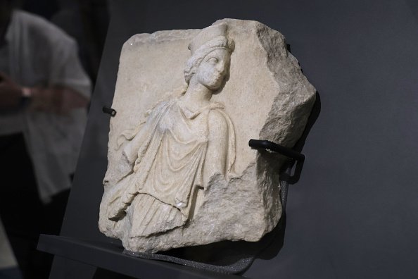 Poland detains Russian archaeologist for crimes in Crimea