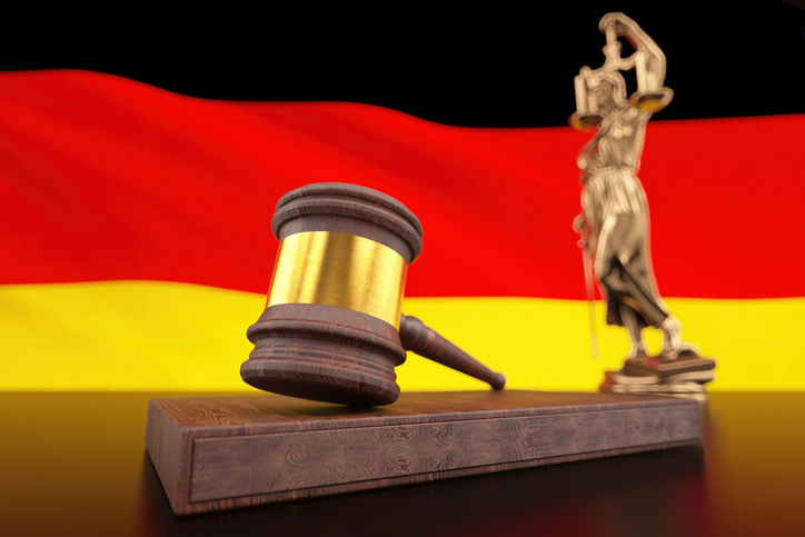 German court upholds decision to reject Muslim woman’s judicial application because she insisted on wearing a headscarf