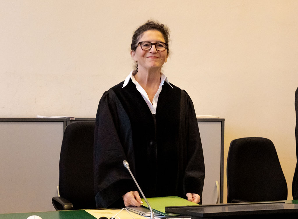 Germany: 10 Syrians on trial for chasing and attacking a 15-year-old who fell to his death from 8 stories, 5 of them have Jan. 1 birthdays