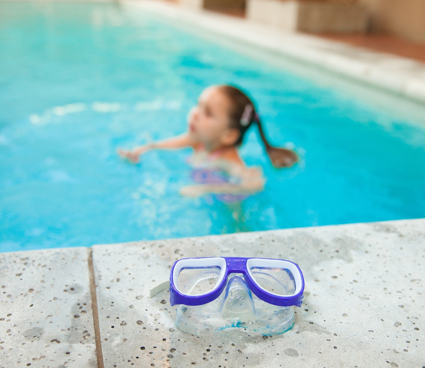 ‘They asked me to play’ – Illegal Moroccan migrant convicted for sexually assaulting 4 young children in a French swimming pool, could be released from prison in just 5 months