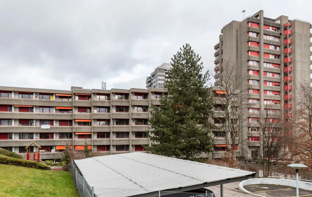 ‘We’re not xenophobic, we’re just not stupid!’ — Locals protest plans to turn Zurich retirement home into migrant shelter