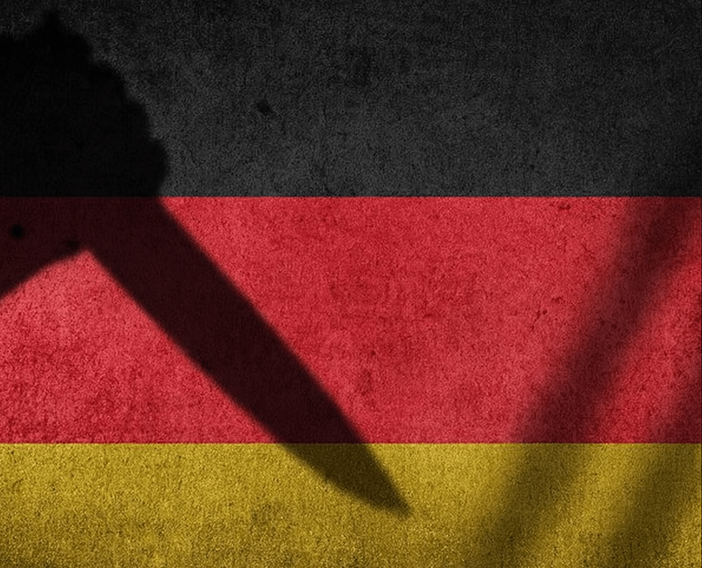 Germany: 50% increase in knife attack victims requiring emergency care in 4 years, according to new data