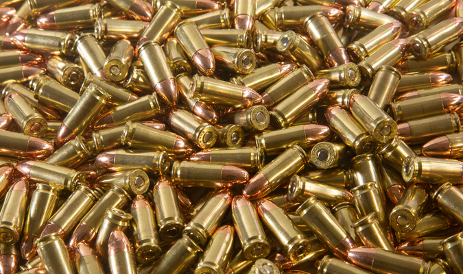 German Army launches major security probe after 20,000 ammunition rounds stolen from civilian truck in unsecured parking lot