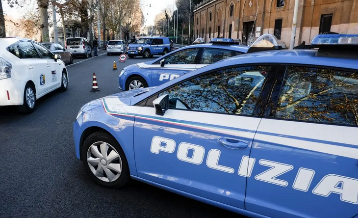 Moroccan misogynist who beat 10 women in separate attacks in Italy ruled mentally incompetent to stand trial and sent for hospital treatment