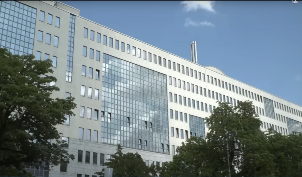 Germany: Green Party goes full NIMBY while protesting new migrant accommodation in Berlin, cites costs and safety concerns