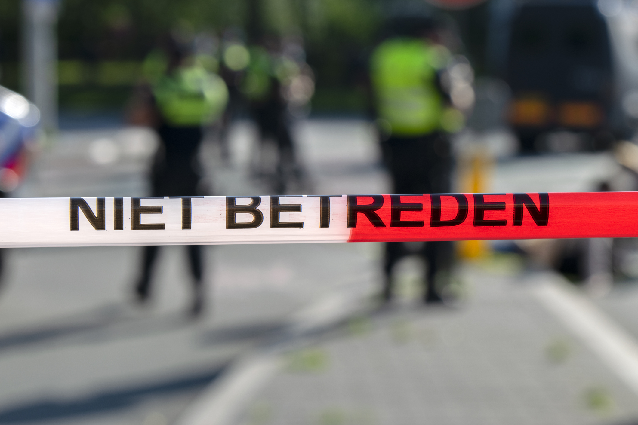 ‘The worst nightmare’ – Somali migrant Mohammed H. on trial for raping and nearly strangling Dutch woman to death in Amsterdam