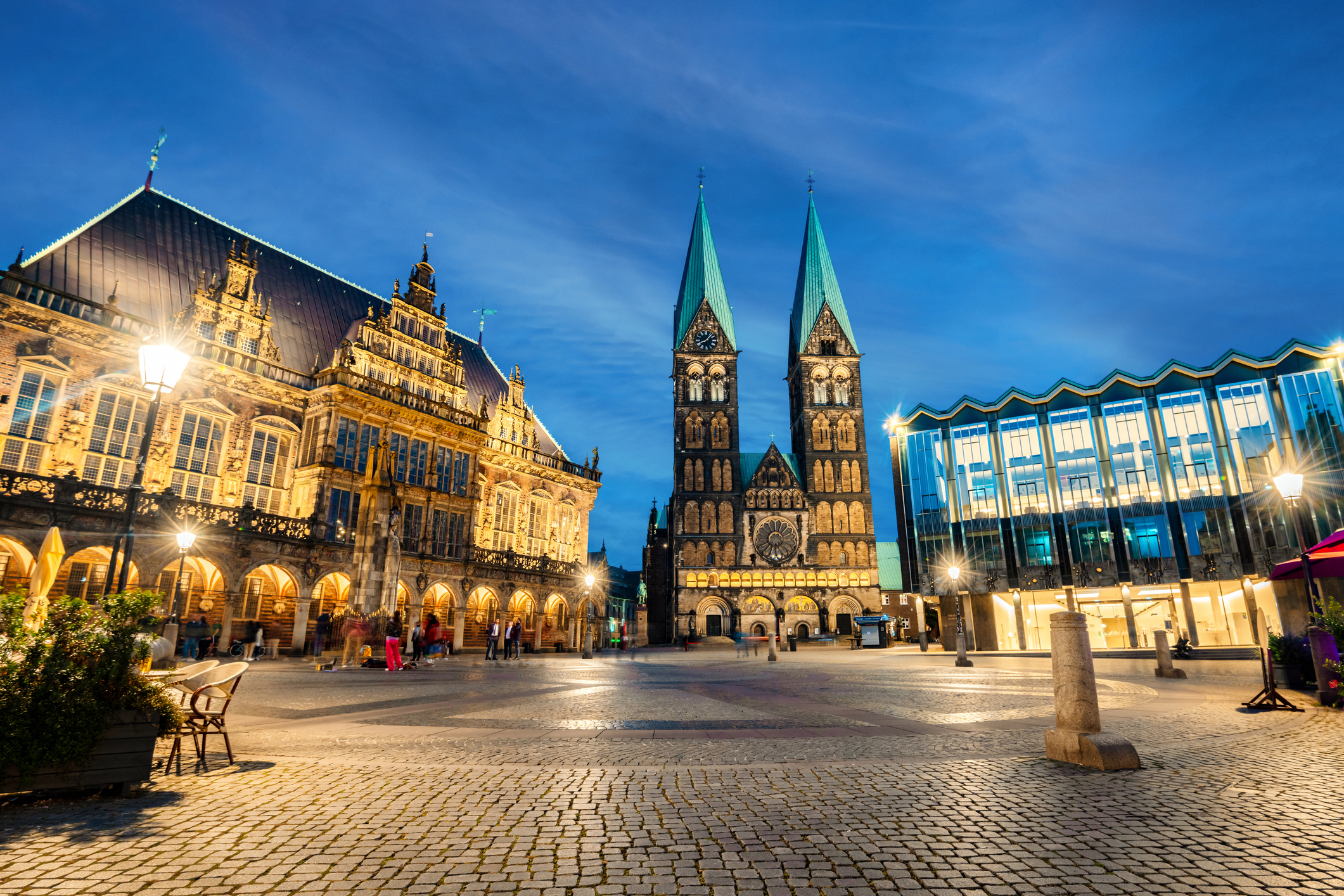 Germany: Police search for Moroccan migrant who allegedly sexually assaulted 17-year-old boy