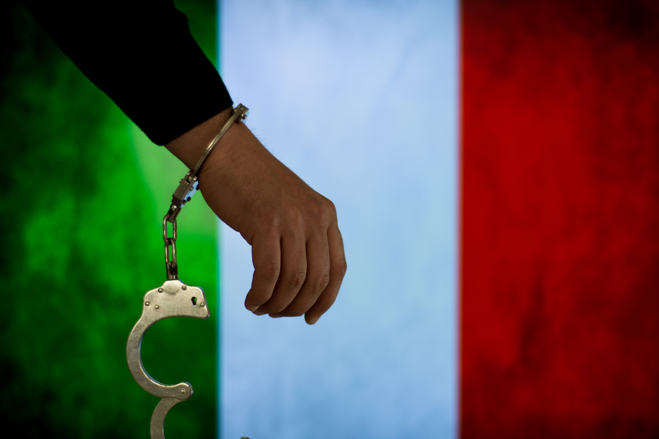 Italy: Serial offender and gang leader illustrates crime reporting data issues when it comes to foreigners and citizens