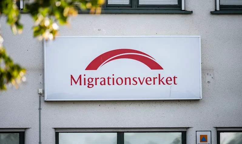 Swedish Migration Board employee blows whistle on an agency run by migrants who refuse to integrate and serve their own