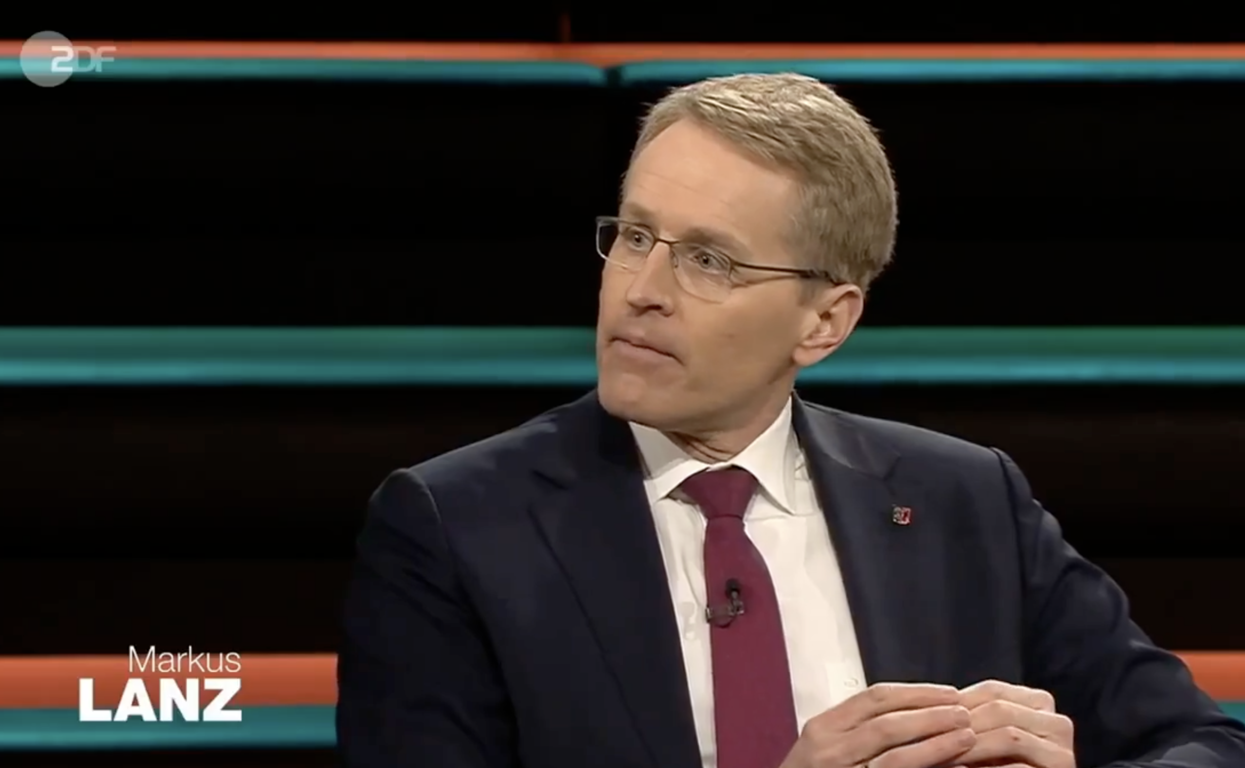 ‘This is absolutely unacceptable, authoritarian gibberish’ – Sharp backlash after CDU minister-president advocates for social media ban for minors and ‘quality criteria’ for media outlets