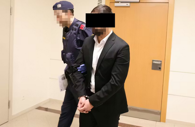 Austria: Afghan caregiver jailed for sexual assault of dementia patient caught on camera