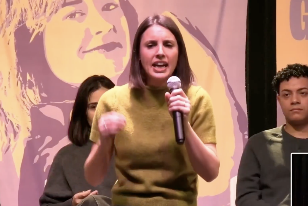 ‘She is advocating genocide’ – Musk slams far-left politician who openly calls for population replacement as she demands 500,000 illegals be made citizens