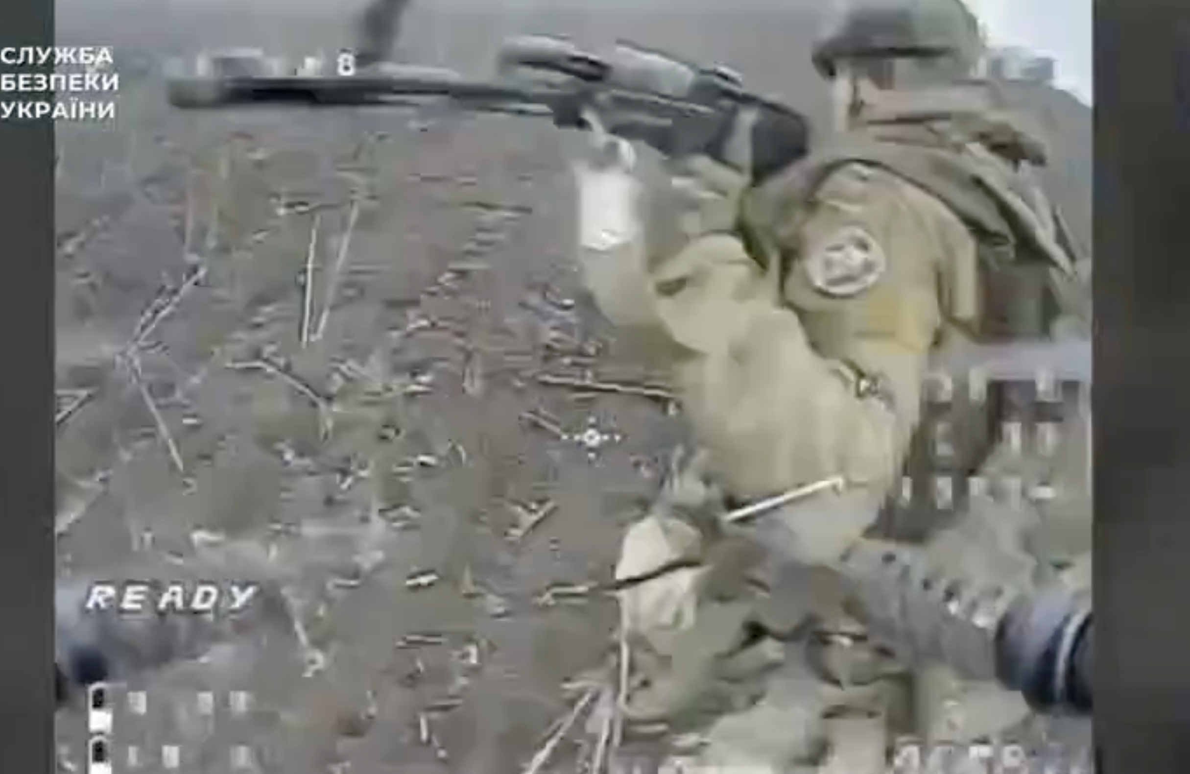 Still no answer to FPV drones as Ukraine beats back Russian troops in key Pokrovsky hub as fighting rages on
