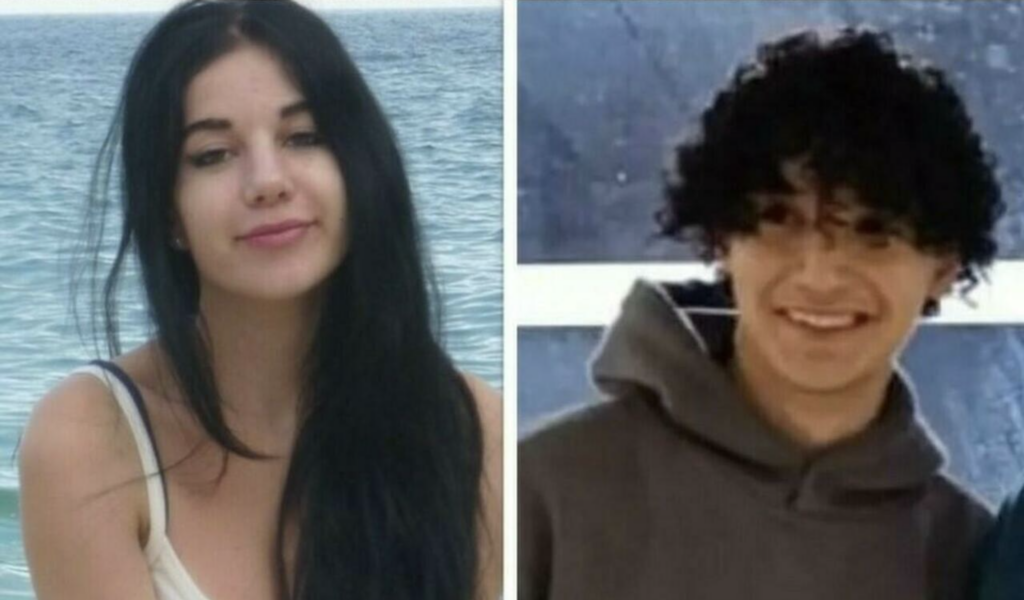 Young French woman murdered near abandoned Italian church, Italian of Moroccan origin now on trial