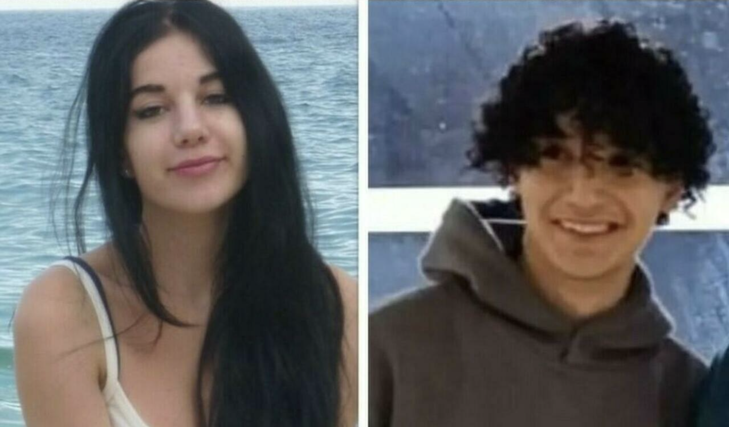 Young French woman murdered near abandoned Italian church, Italian of Moroccan origin now on trial