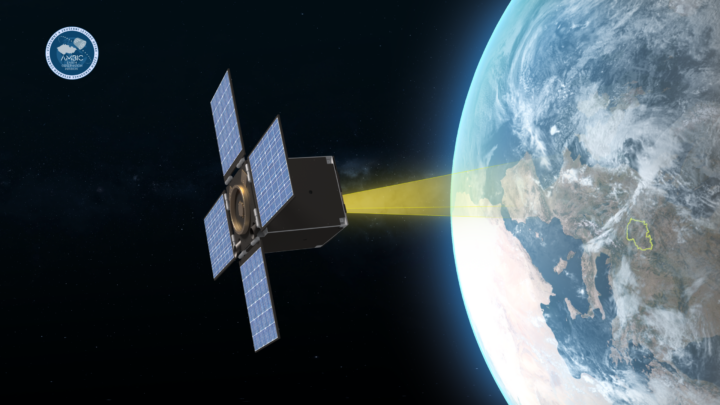 Czechia to launch homegrown space satellite to track fires, floods, and traffic