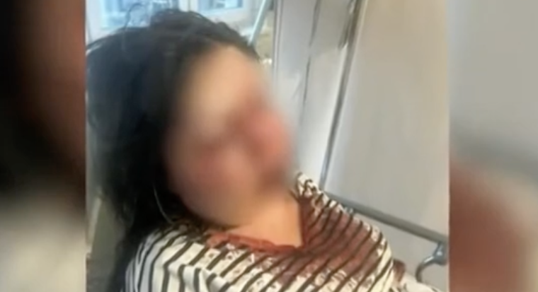 Polish woman violently beaten by Colombian migrant who had been on front line in Ukraine