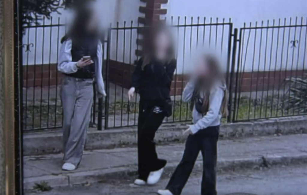 Poland: 13-year-old Ukrainian girl breaks elderly woman’s nose who was on her way home from church