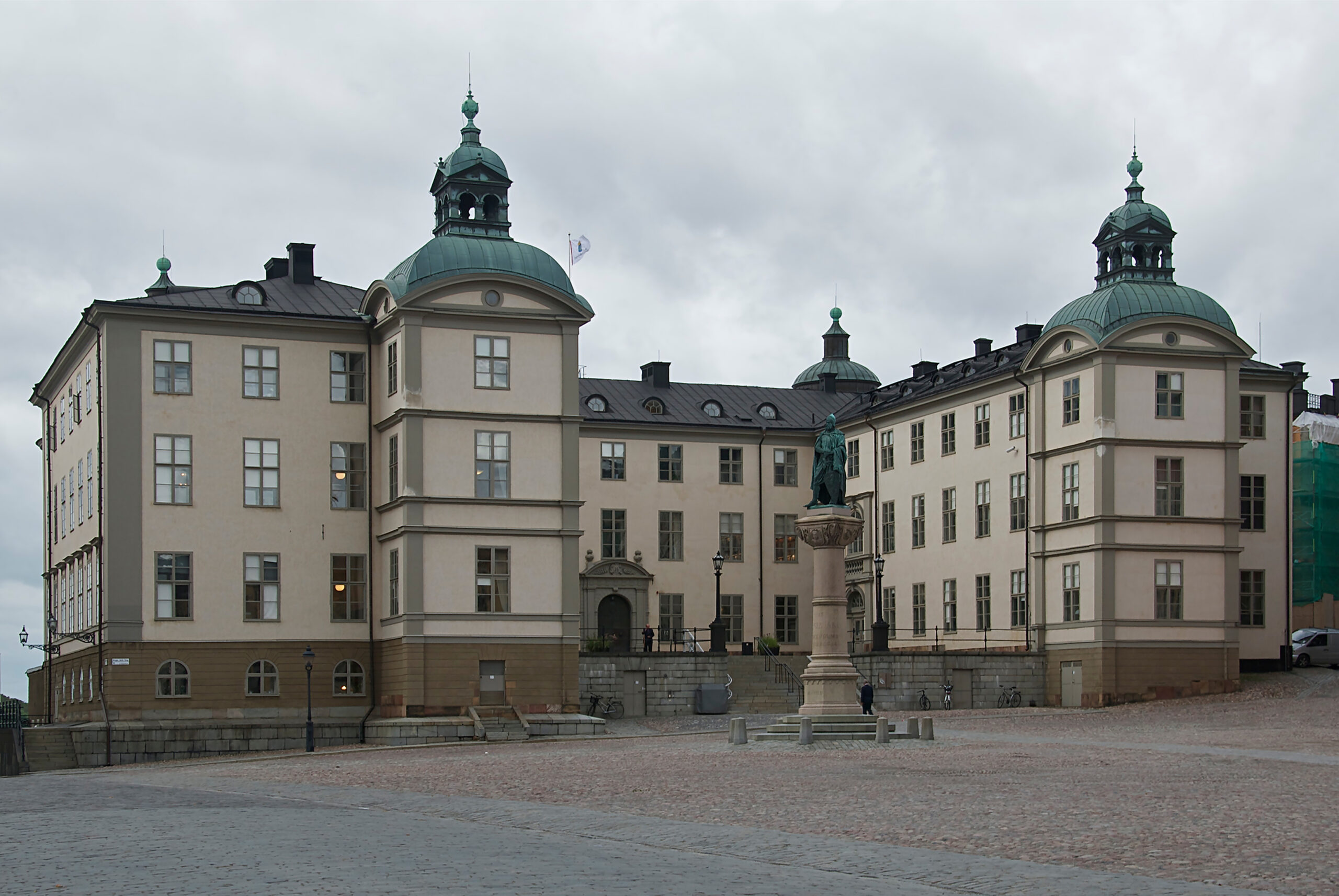 Migrant teenage killer will not be deported from Sweden as move would be ‘disproportionate,’ court rules