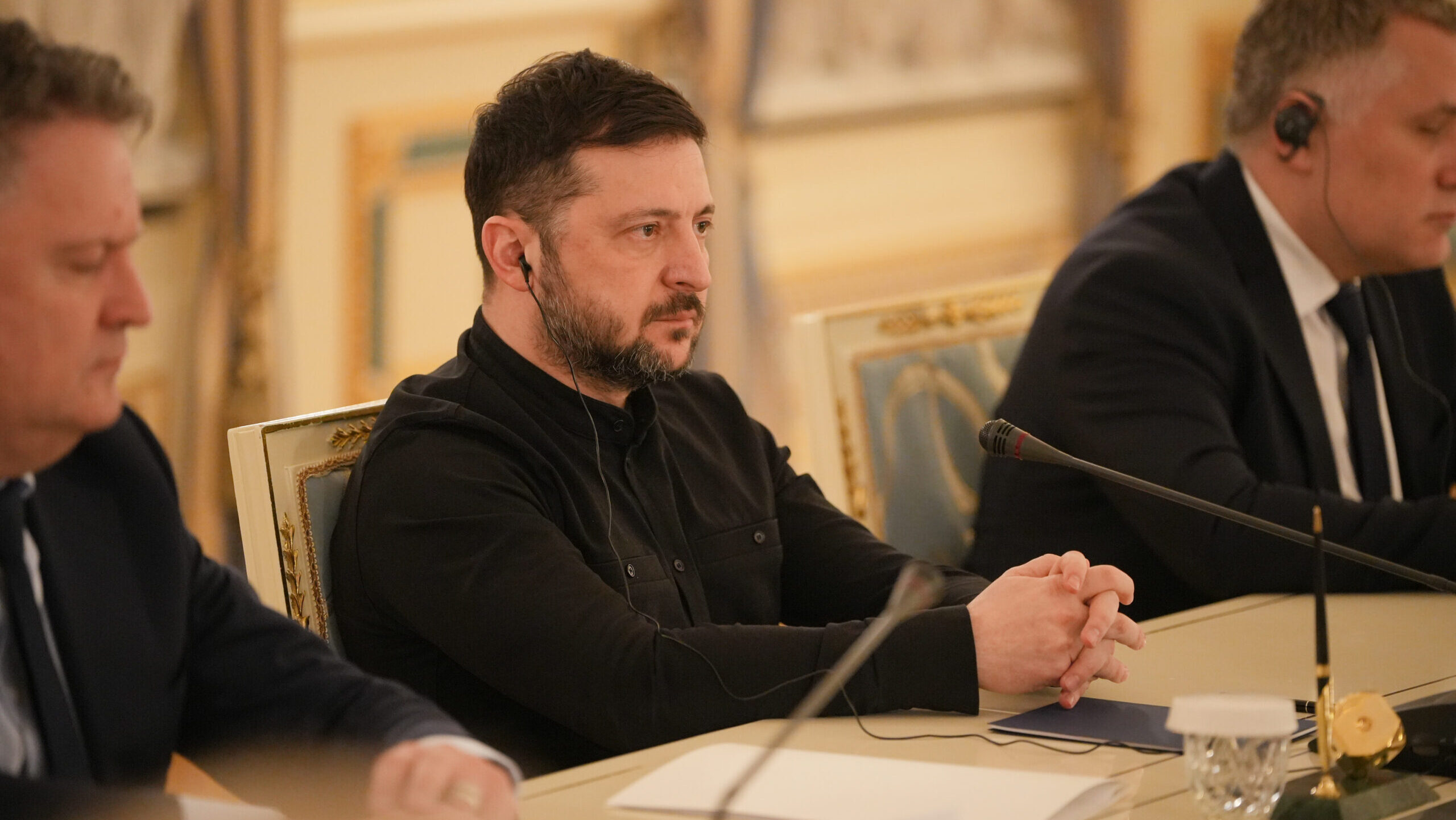 ‘We’ll give his address to our soldiers’ — Zelensky sparks fury in Budapest with incendiary remark about Viktor Orbán