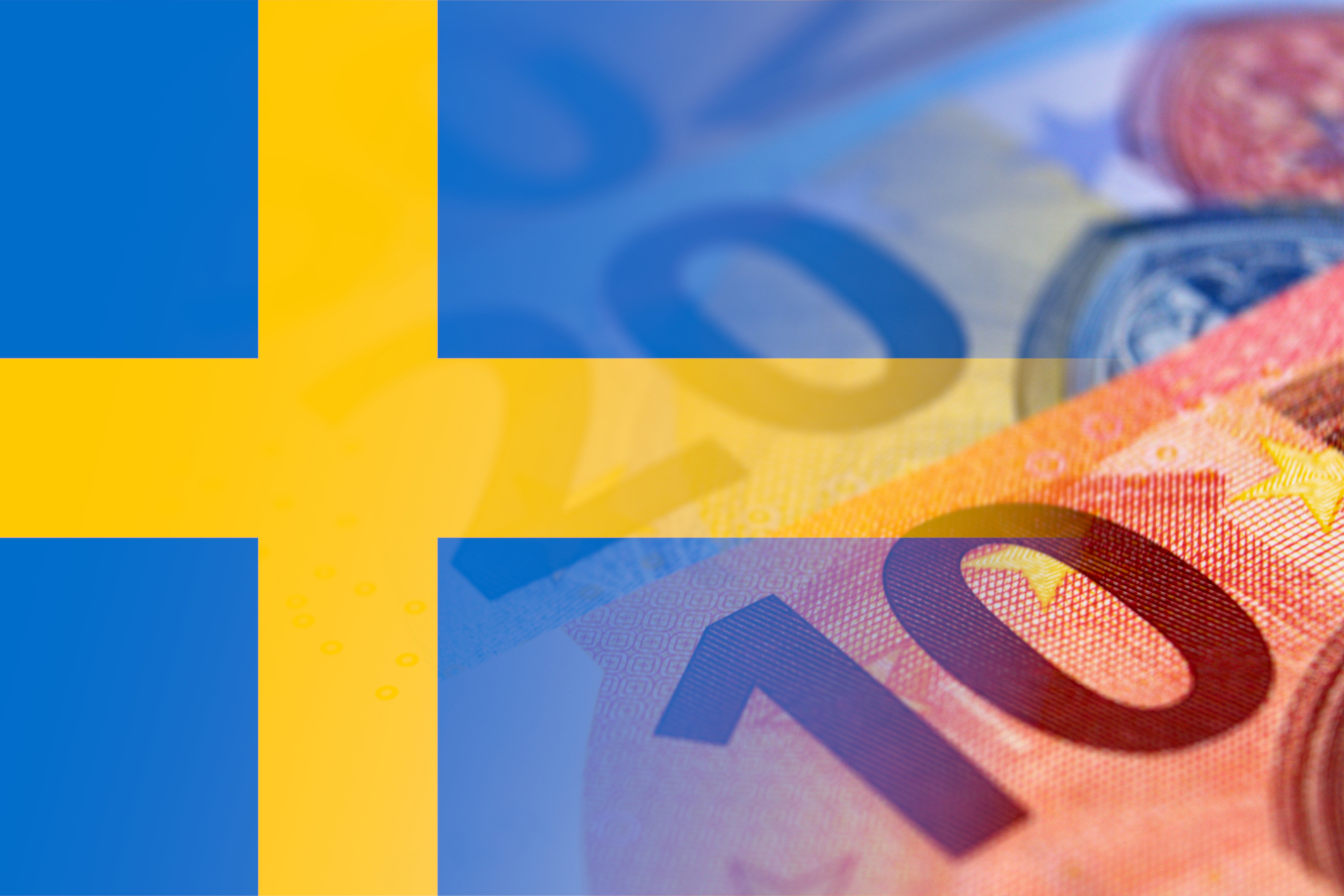 Should Sweden adopt the euro? Polling offers clear results