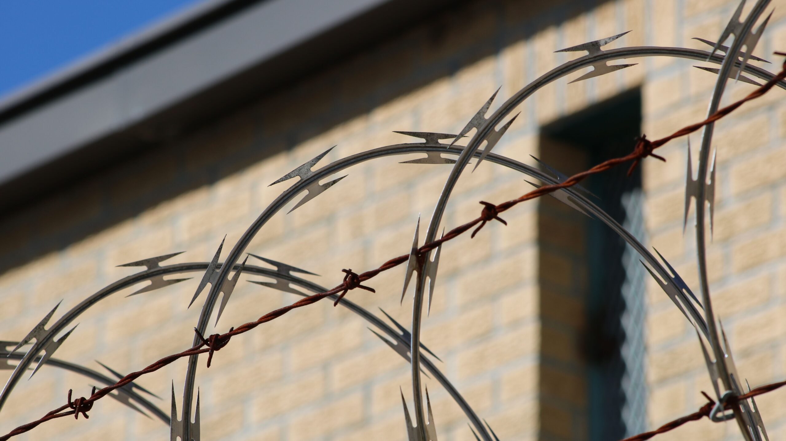 Belgium: Nearly 50% of prisoners are foreigners, 10% are Moroccans