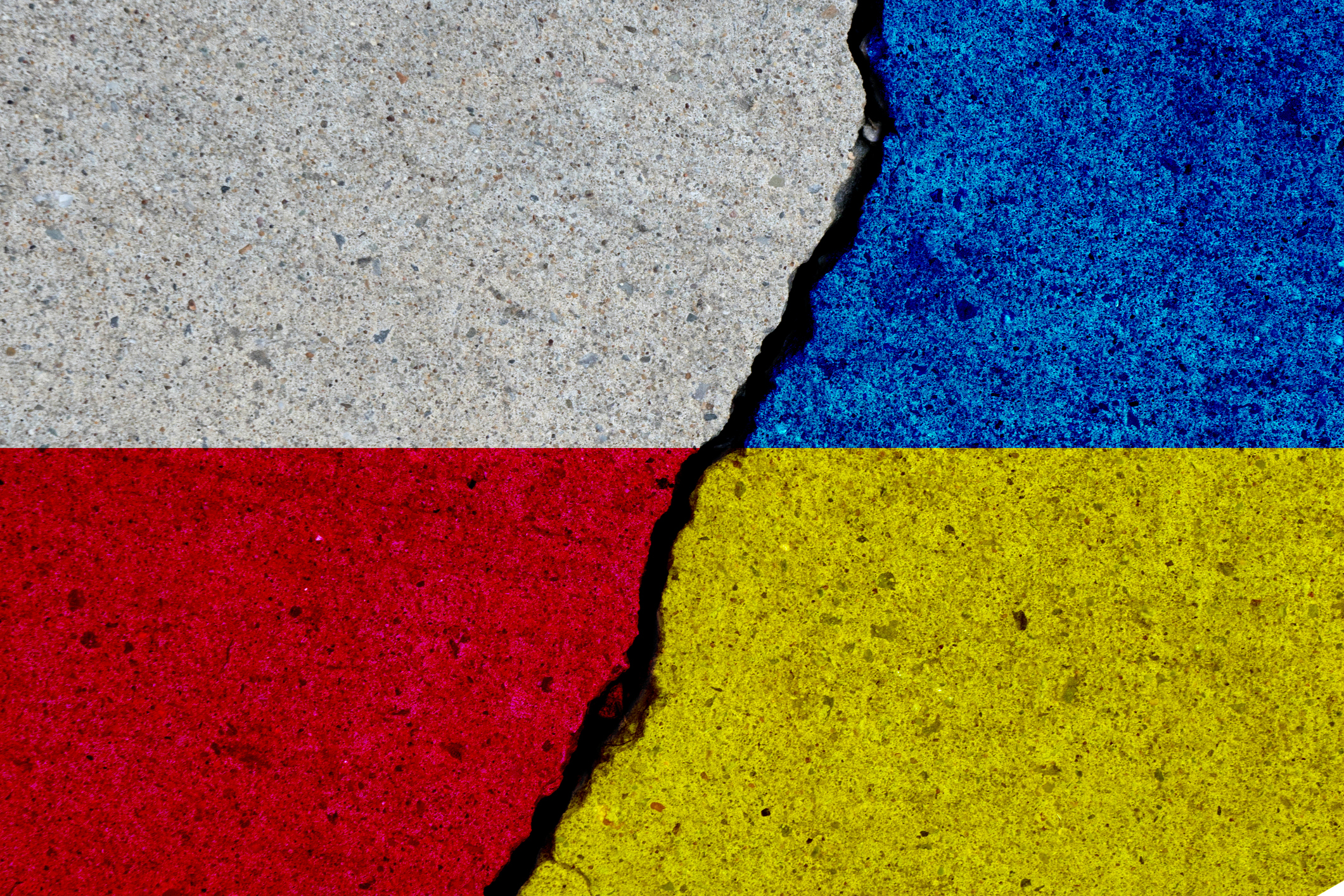 The EU considers punishing Poland over Ukraine