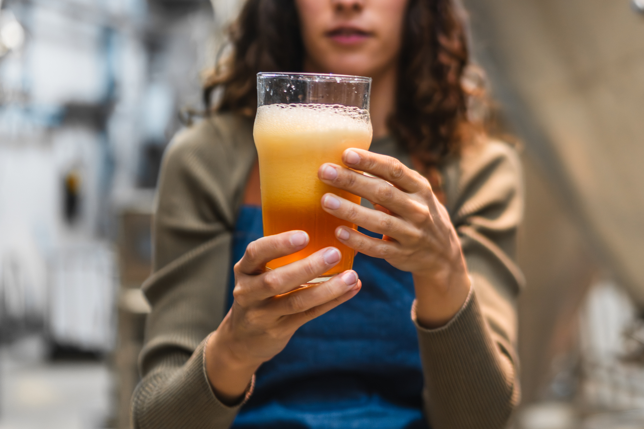 ‘Poles are drinking less and less alcohol’ – Non-alcoholic beer sales fail to save market