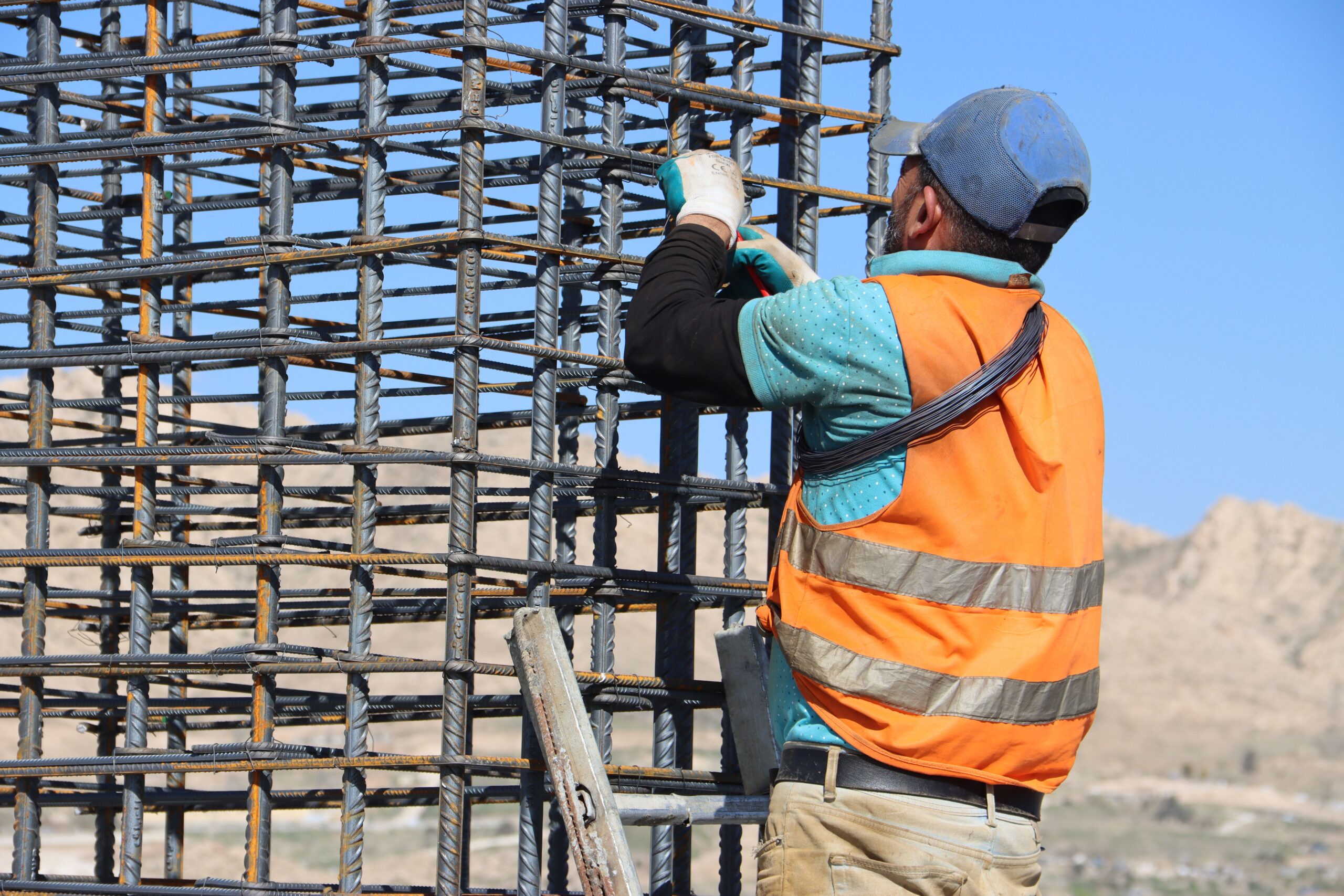 Spain’s Great Replacement: Half of unskilled construction workers are now foreign laborers